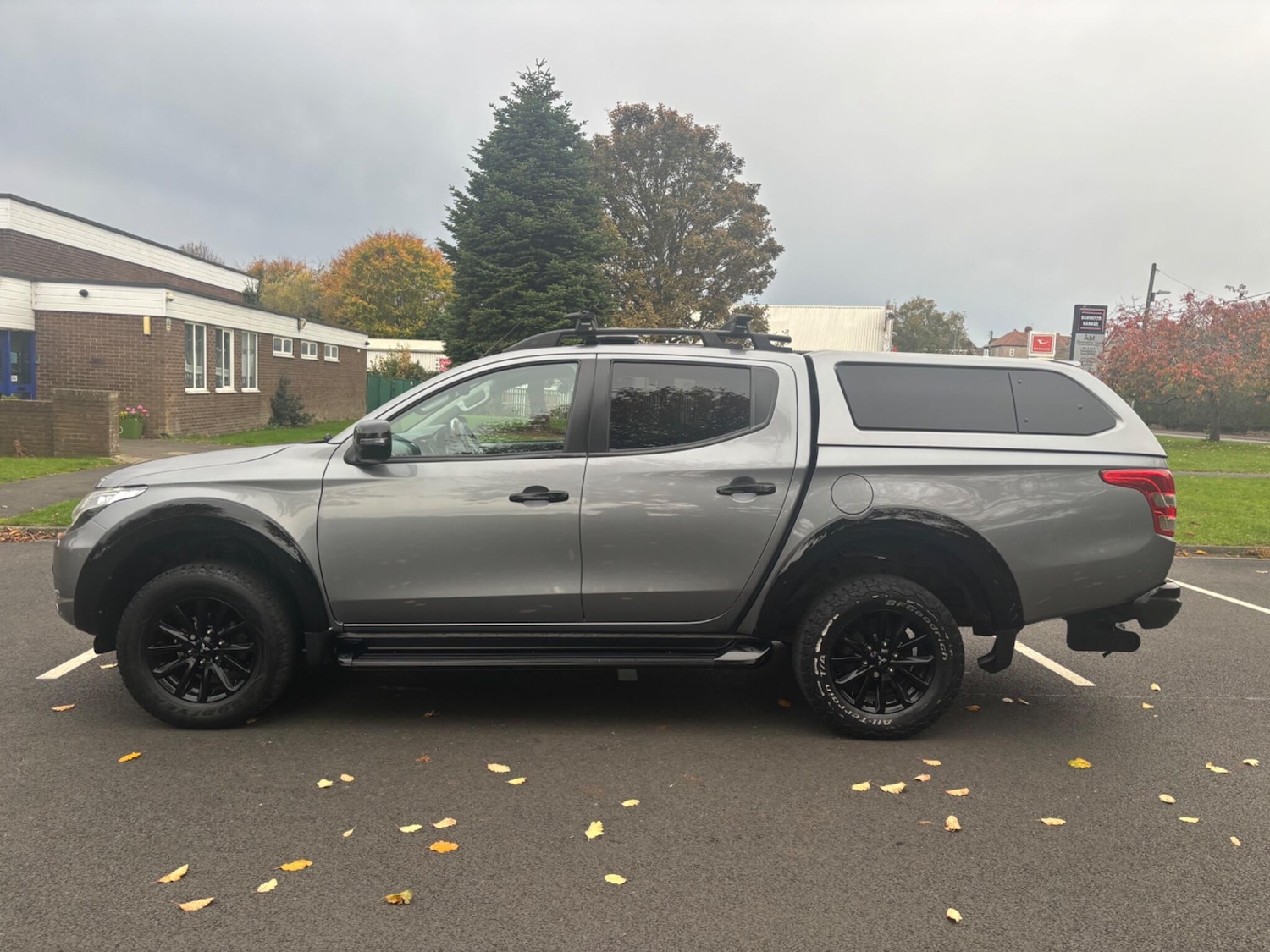 Used Mitsubishi L200 2019 for sale - 76607433: Photo 8