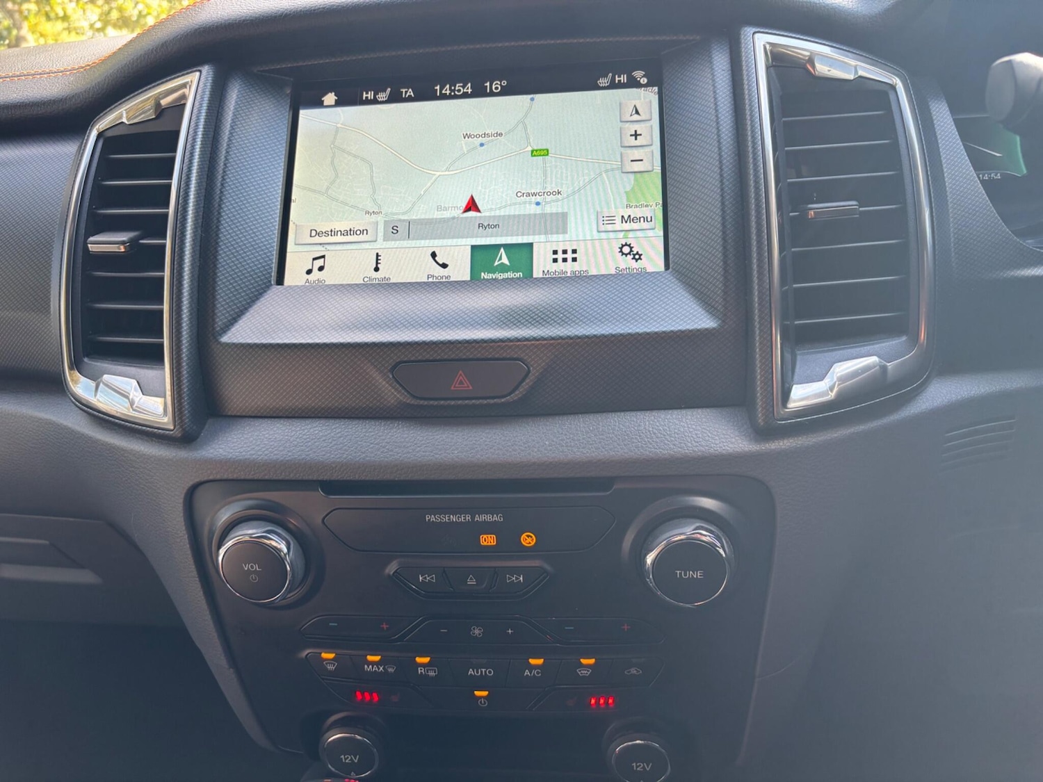 Vehicle 11