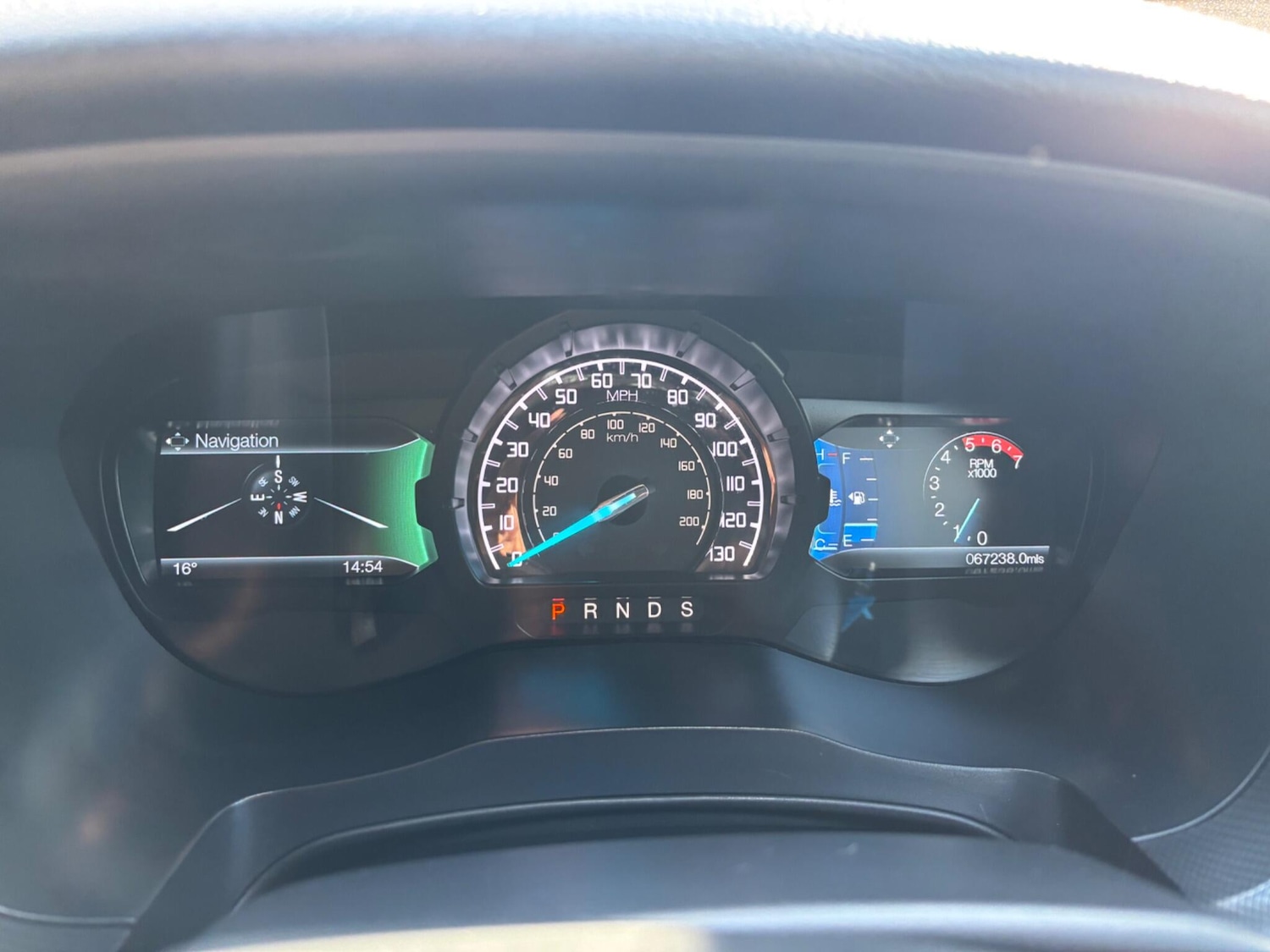 Vehicle 16