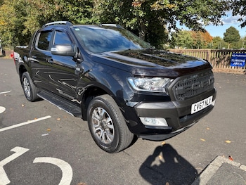 Ford - Ranger