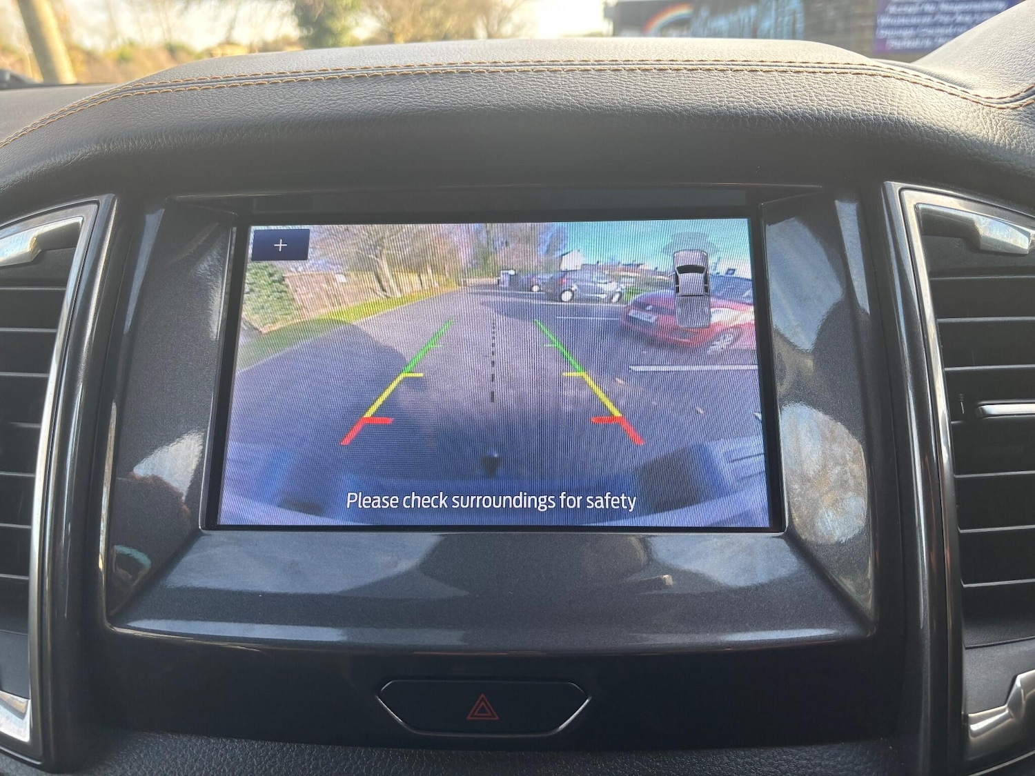 Used Ford Ranger 2021 for sale - 76606957: Photo 11