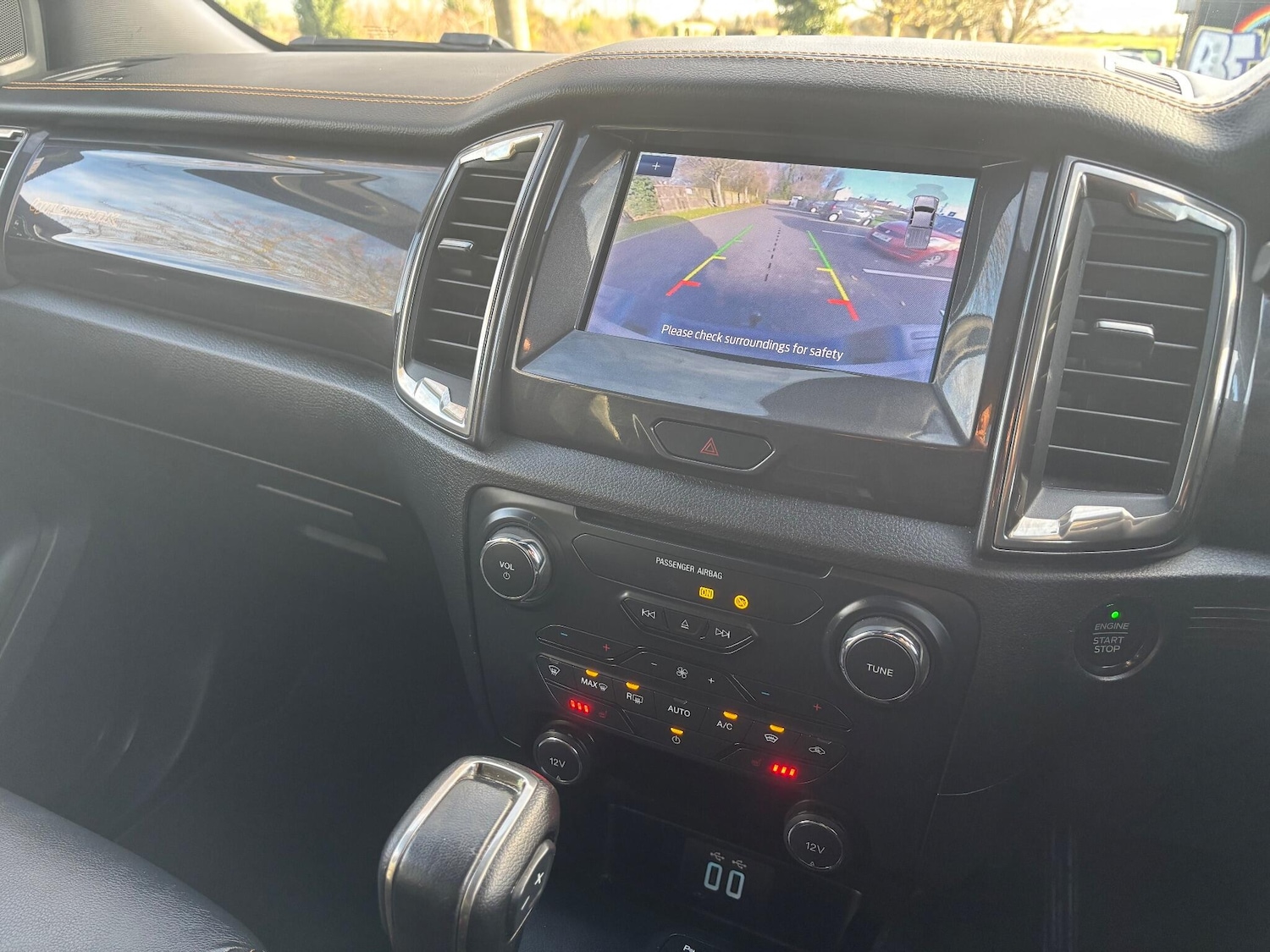 Used Ford Ranger 2021 for sale - 76606957: Photo 12