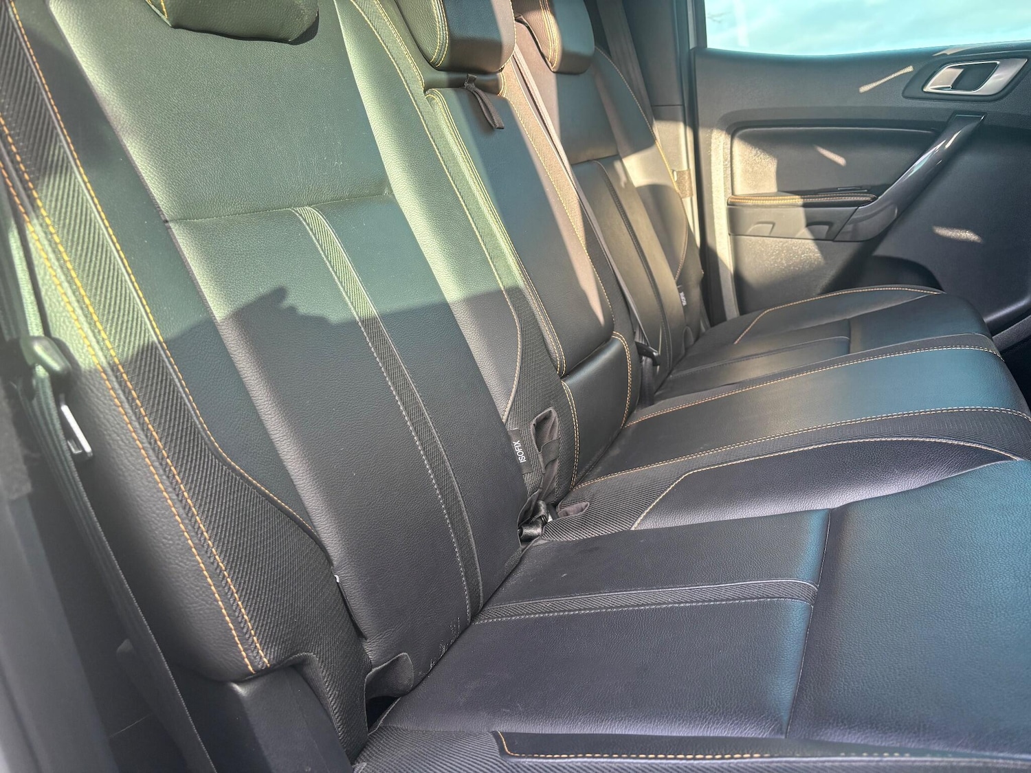 Used Ford Ranger 2021 for sale - 76606957: Photo 13