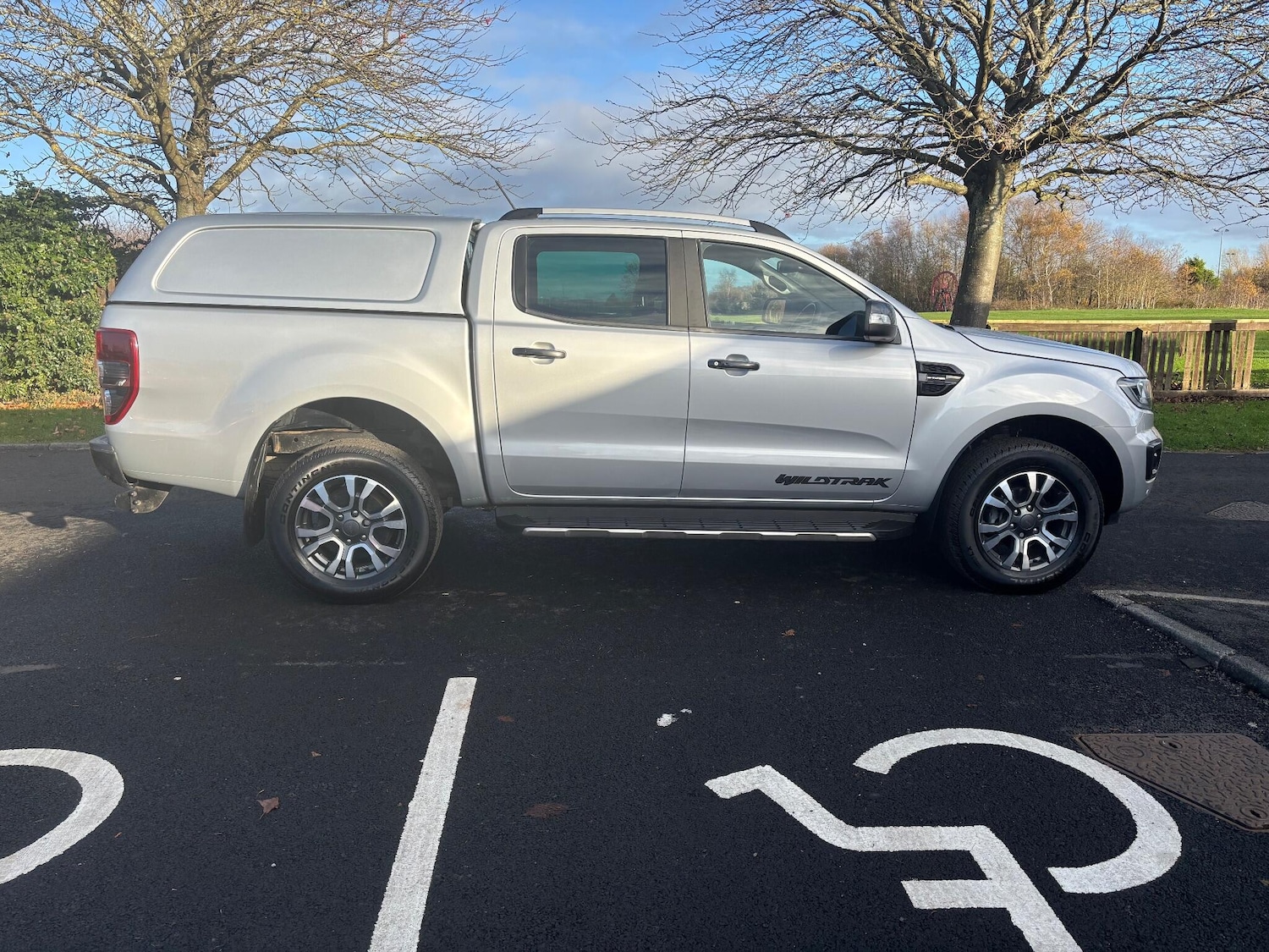 Used Ford Ranger 2021 for sale - 76606957: Photo 7