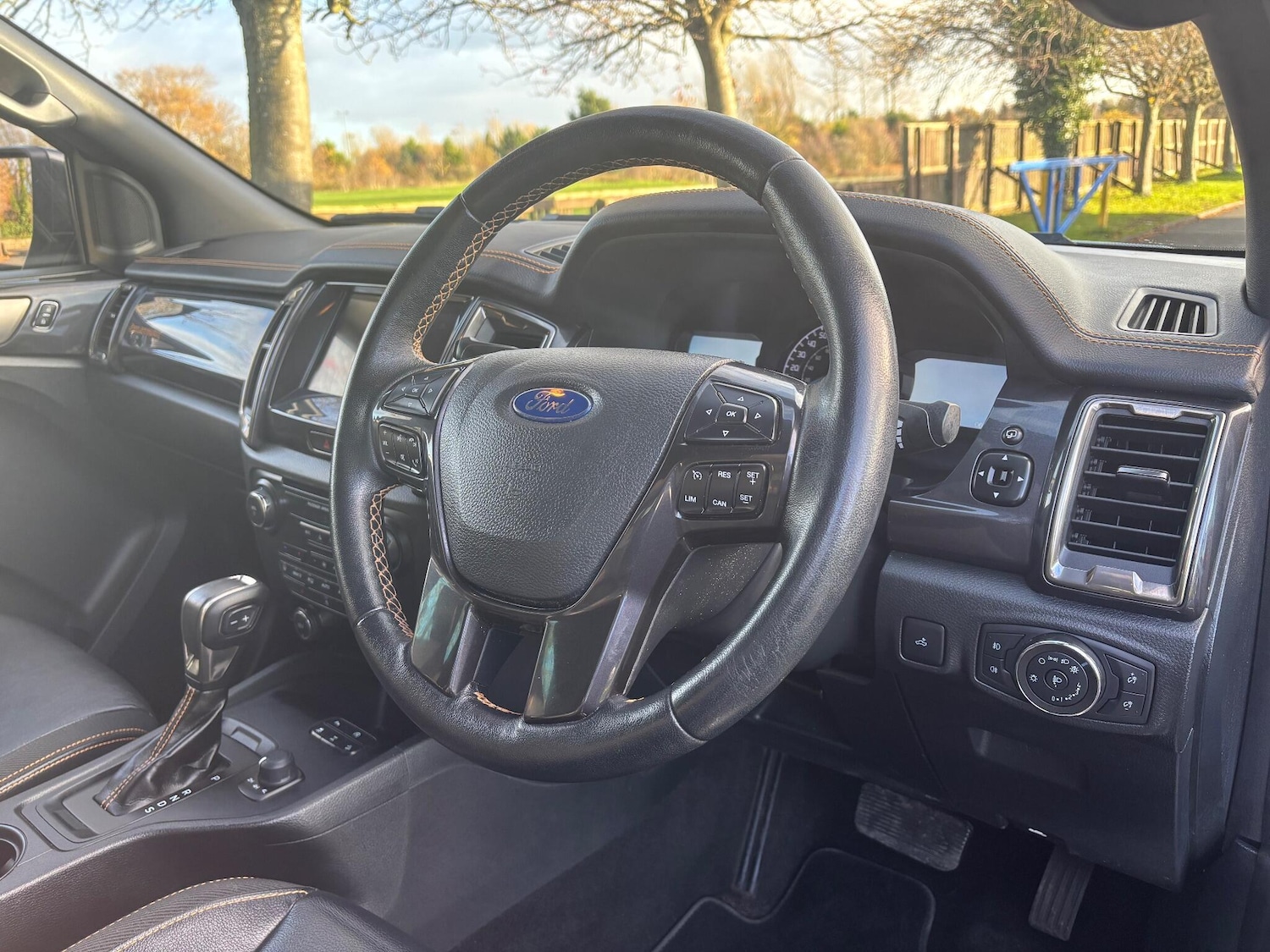 Used Ford Ranger 2021 for sale - 76606957: Photo 8