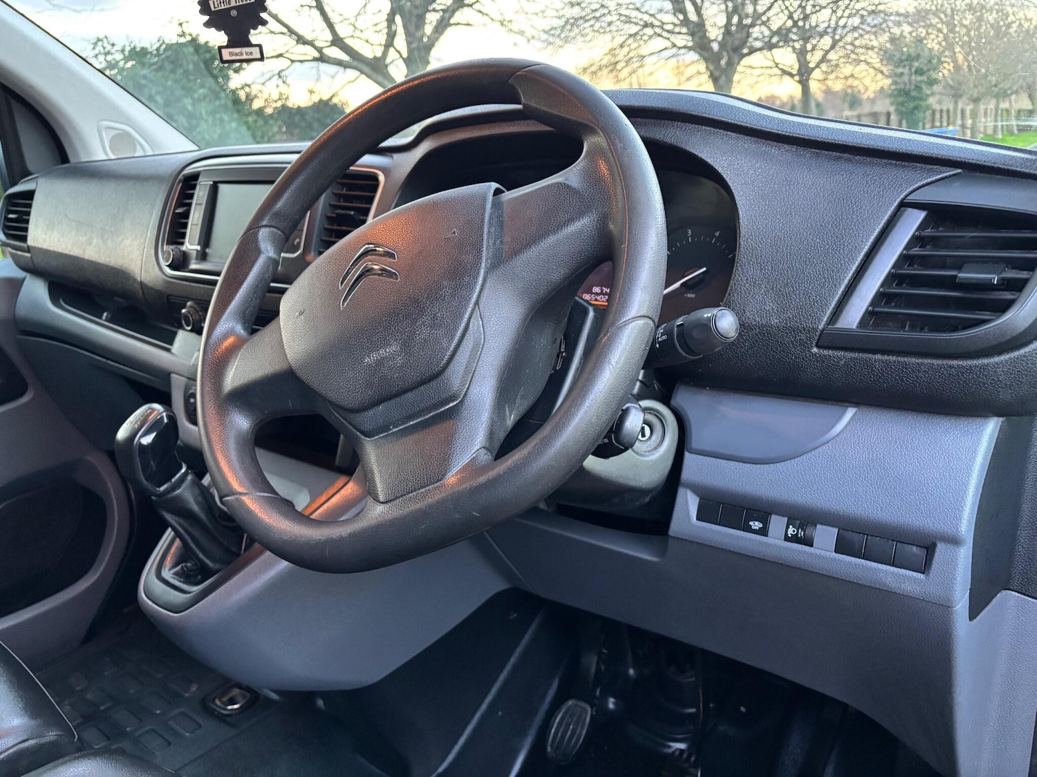 Used Citroen Dispatch 2019 for sale - 76976847: Photo 10