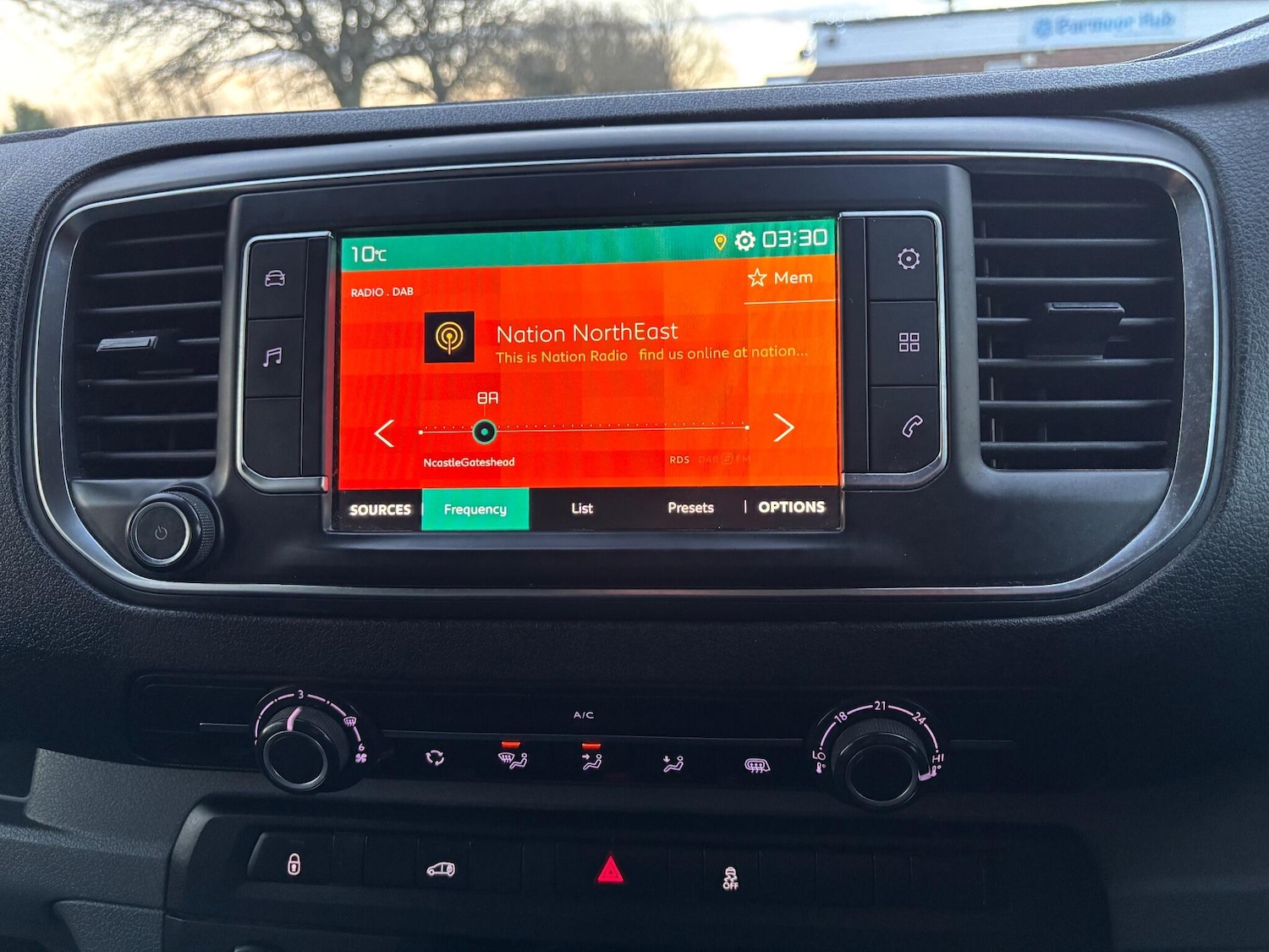 Used Citroen Dispatch 2019 for sale - 76976847: Photo 11