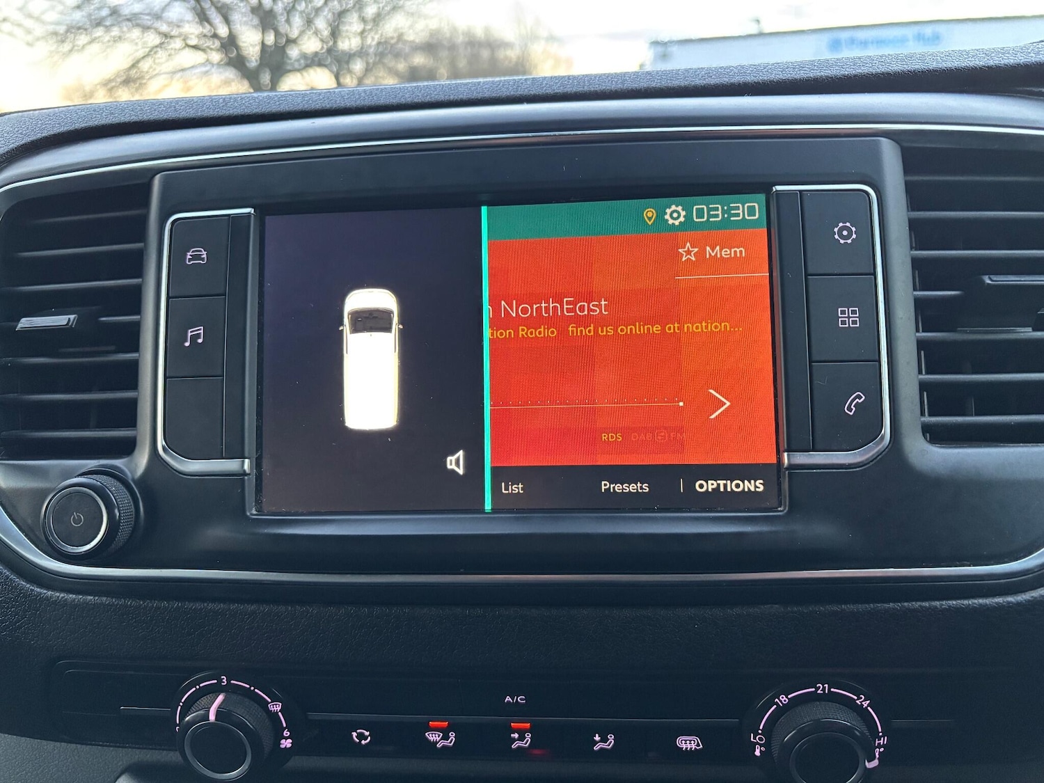 Used Citroen Dispatch 2019 for sale - 76976847: Photo 12