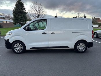 Used Citroen Dispatch 2019 for sale - 76976847: Photo