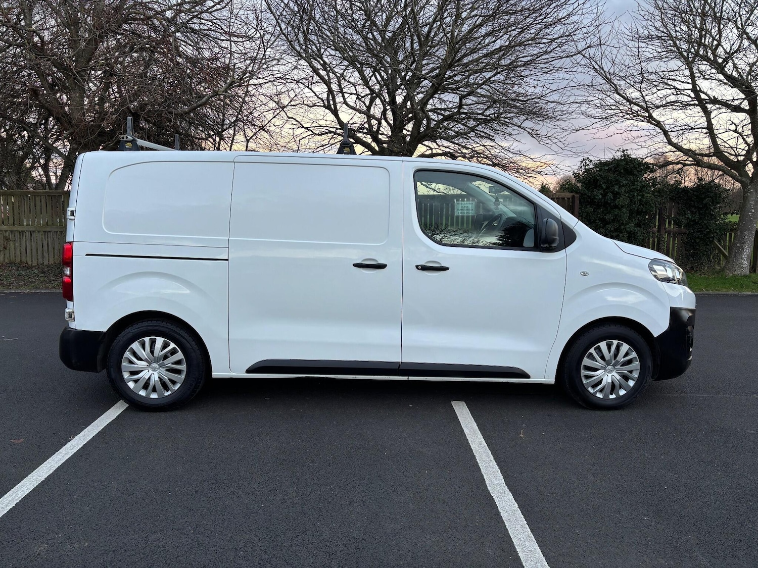 Used Citroen Dispatch 2019 for sale - 76976847: Photo 8