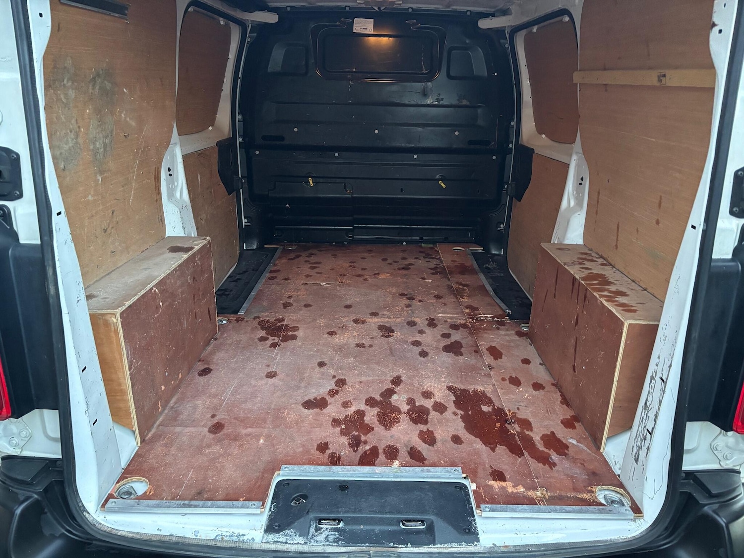 Used Citroen Dispatch 2019 for sale - 76976847: Photo 9