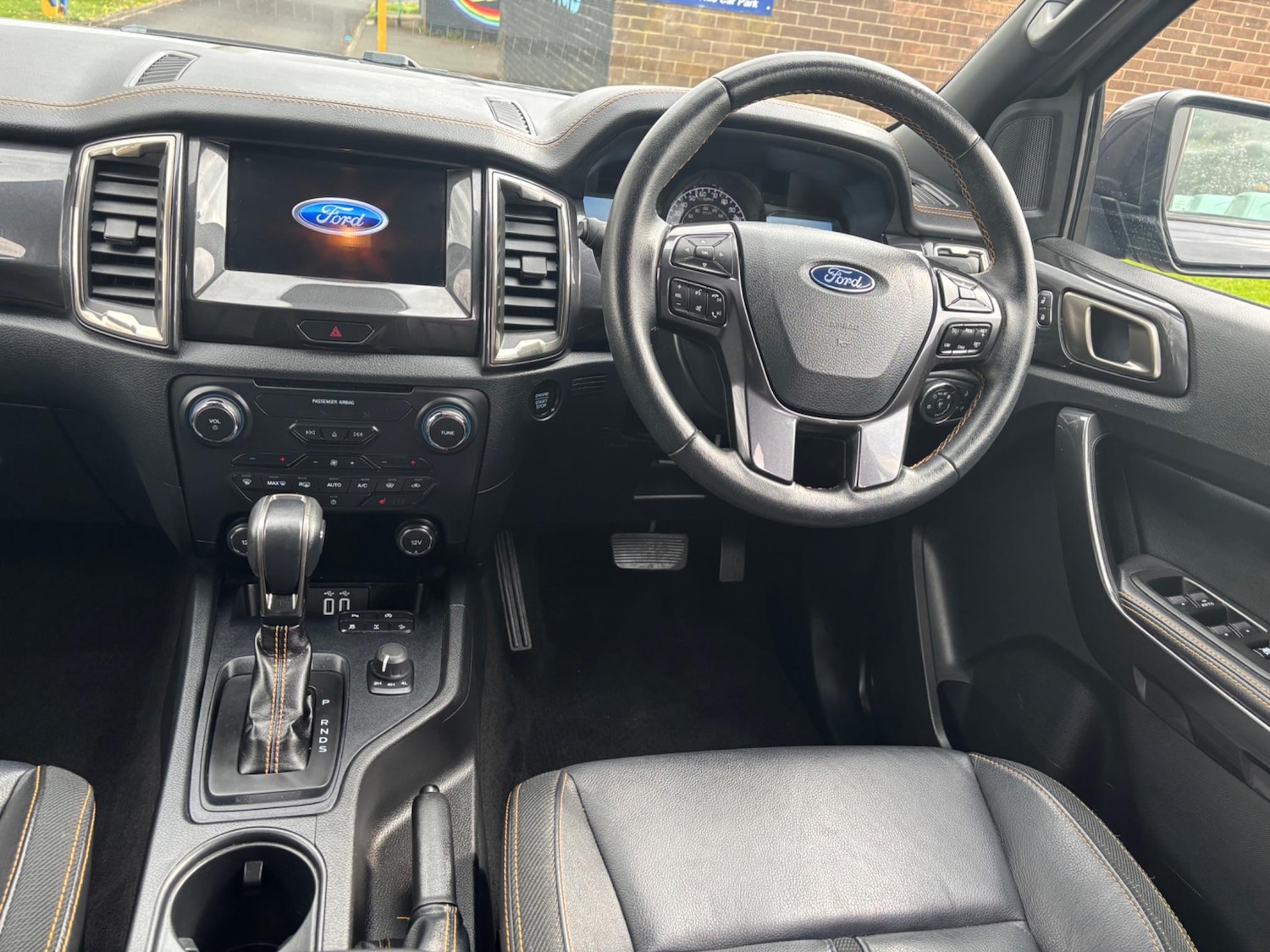 Used Ford Ranger 2021 for sale - 77156654: Photo 10