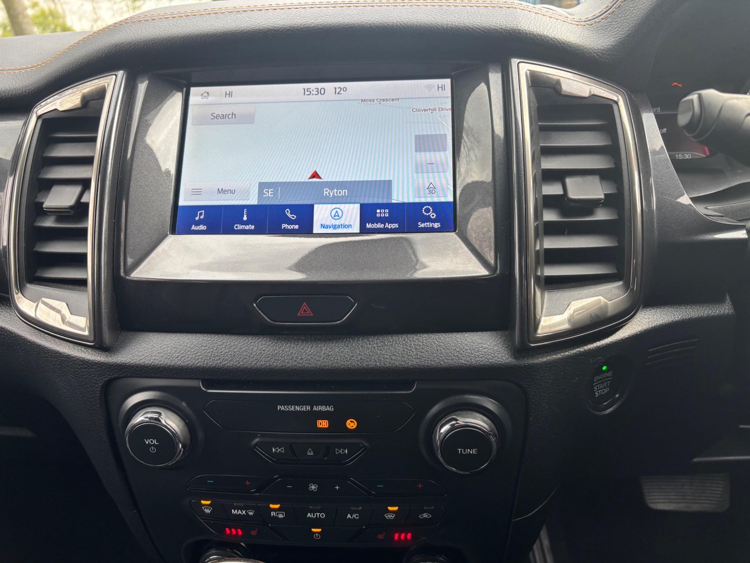 Used Ford Ranger 2021 for sale - 77156654: Photo 11