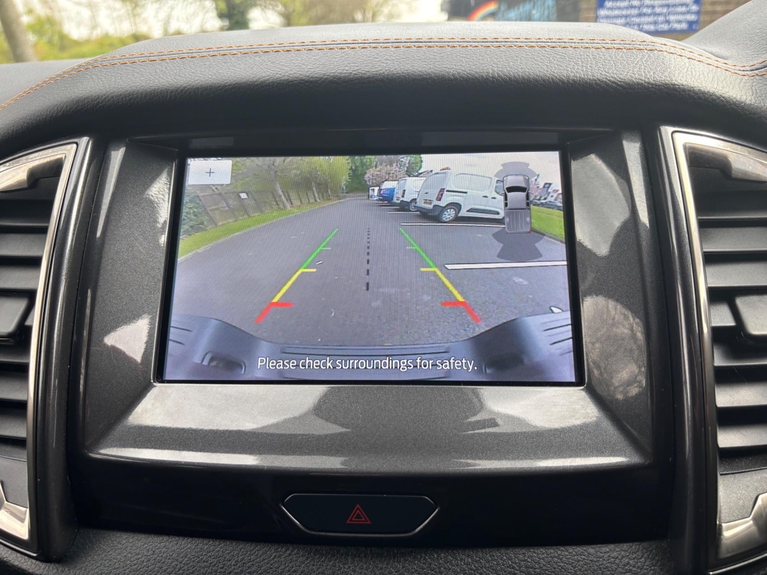 Used Ford Ranger 2021 for sale - 77156654: Photo 12