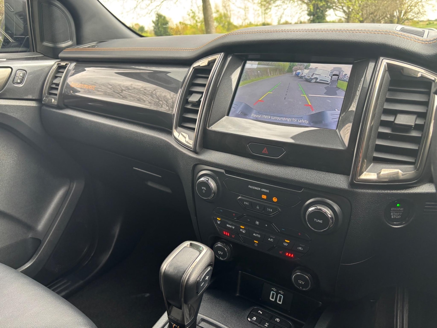 Used Ford Ranger 2021 for sale - 77156654: Photo 13