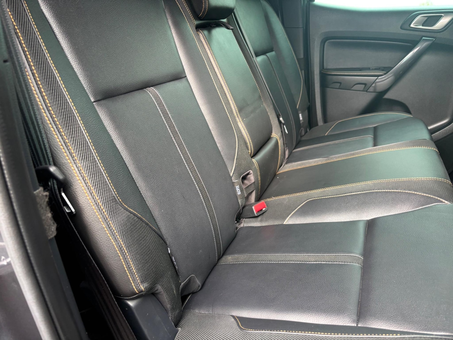 Used Ford Ranger 2021 for sale - 77156654: Photo 15