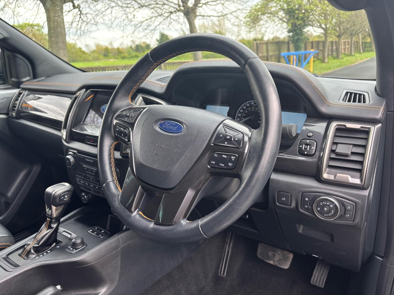 Used Ford Ranger 2021 for sale - 77156654: Photo 9