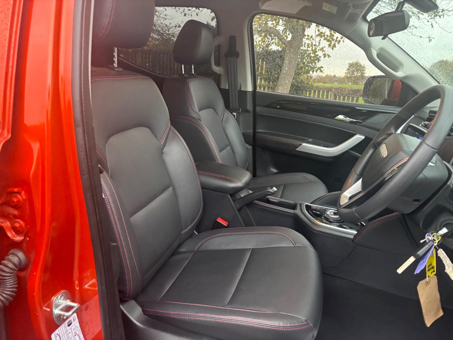 Used Maxus T90EV 2023 for sale - 76388931: Photo 11