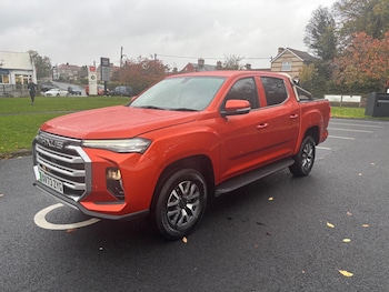 Used Maxus T90EV 2023 for sale - 76388931: Photo