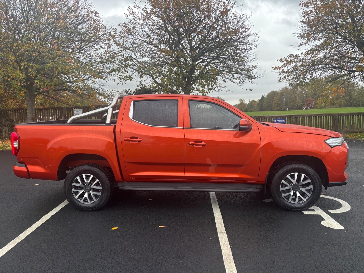 Used Maxus T90EV 2023 for sale - 76388931: Photo 5