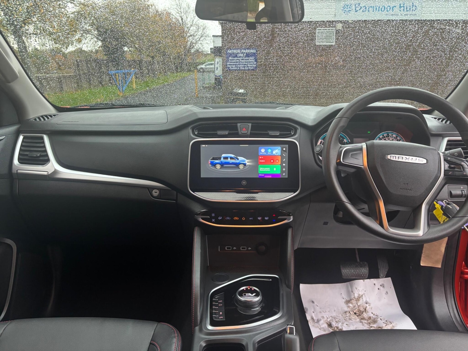 Used Maxus T90EV 2023 for sale - 76388931: Photo 6