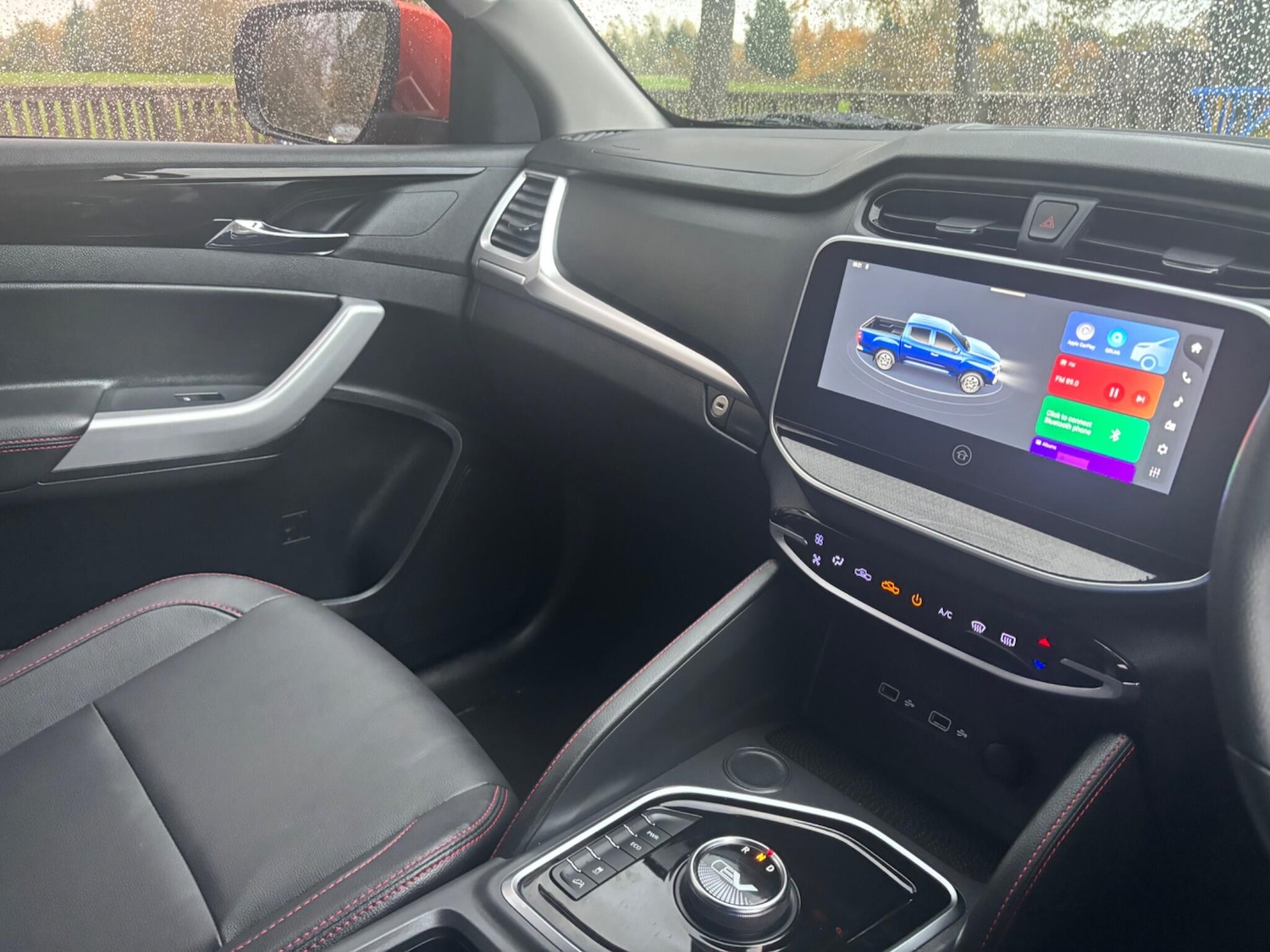 Used Maxus T90EV 2023 for sale - 76388931: Photo 9