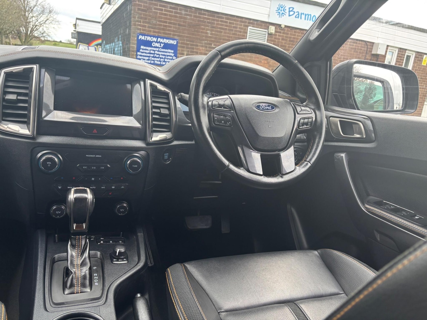 Used Ford Ranger 2023 for sale - 78086920: Photo 10