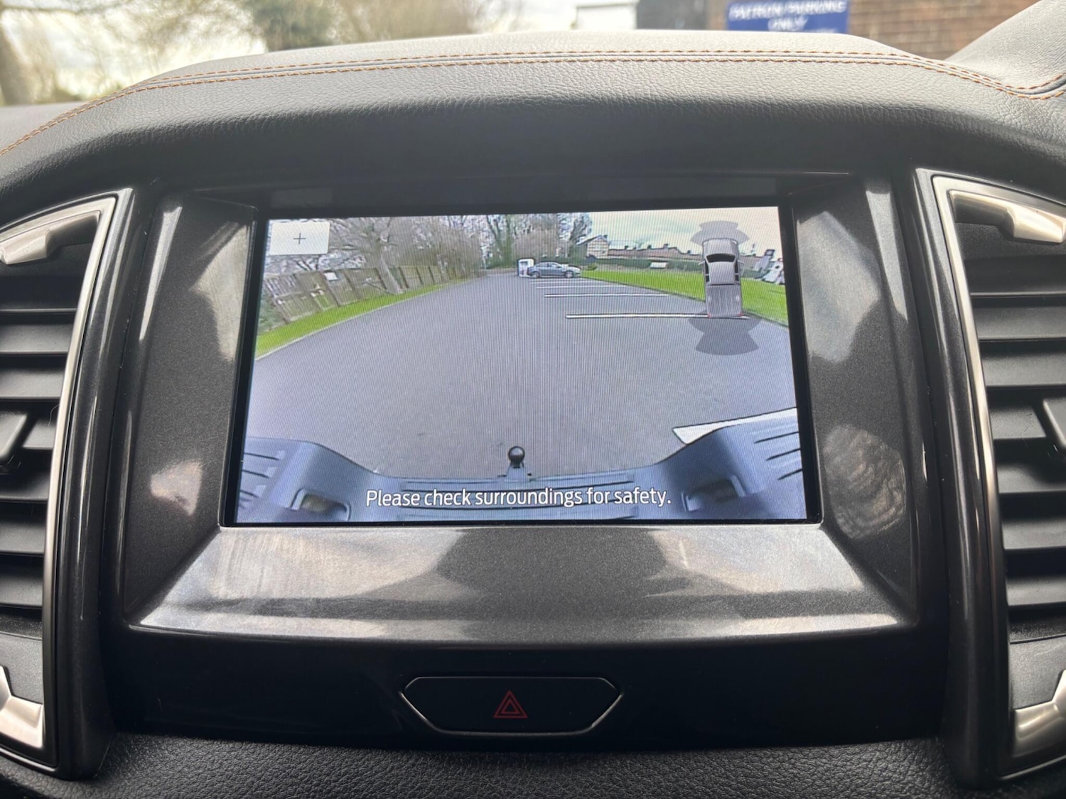 Used Ford Ranger 2023 for sale - 78086920: Photo 13