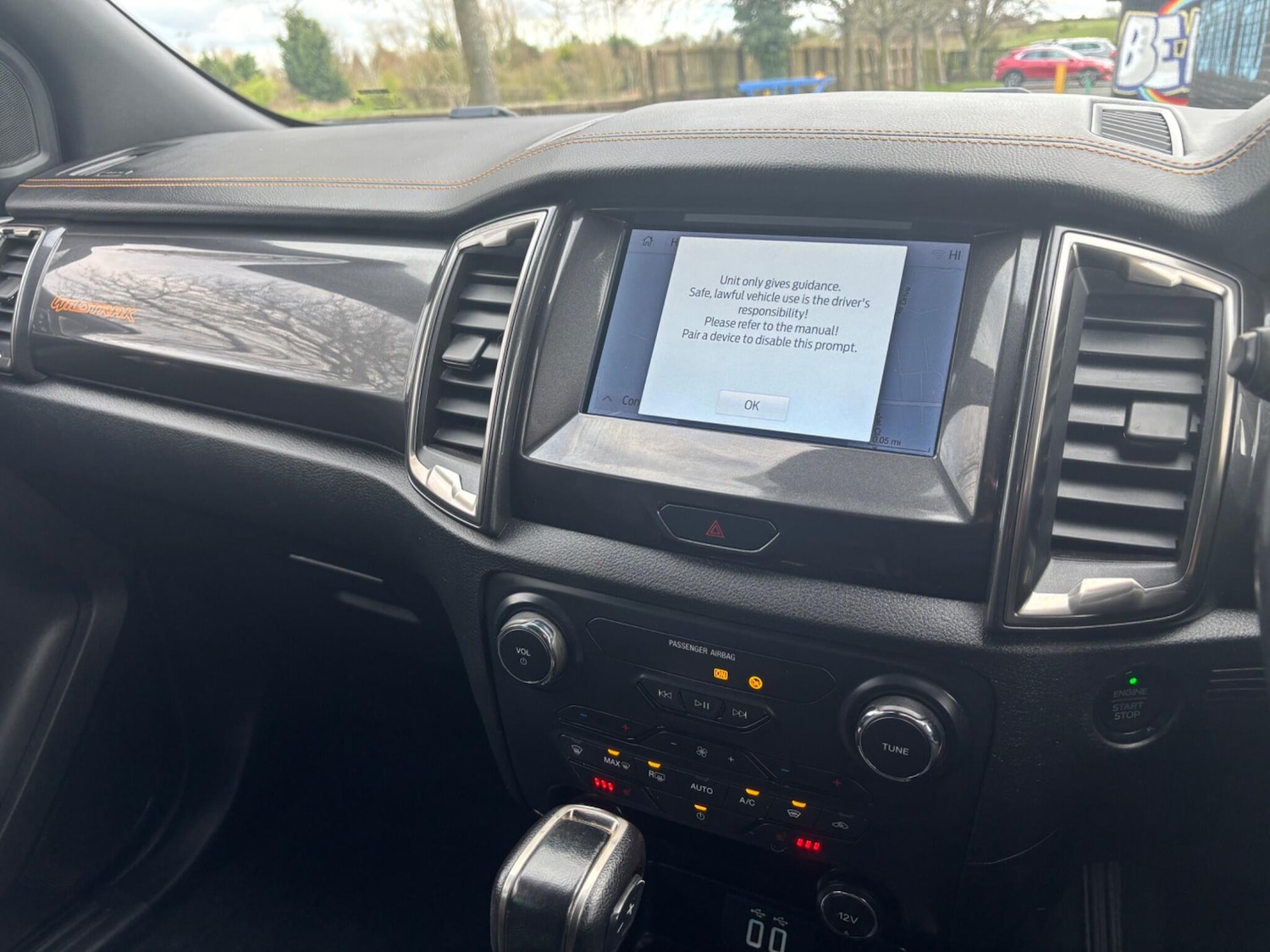 Used Ford Ranger 2023 for sale - 78086920: Photo 14