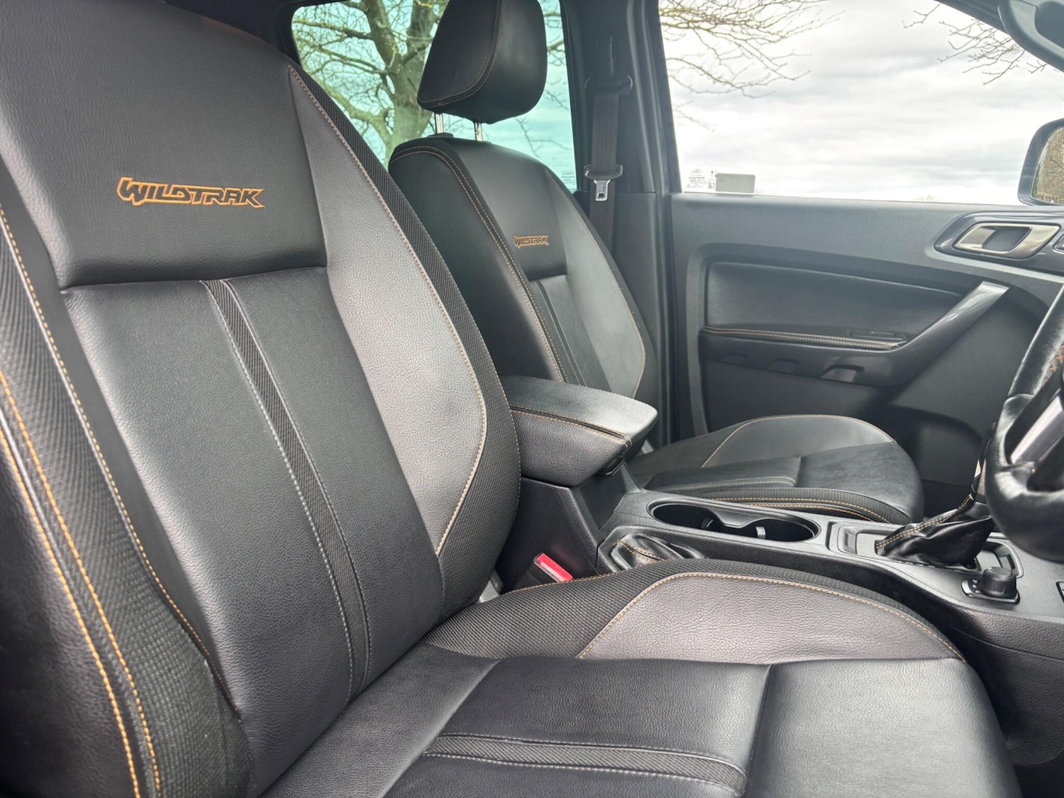 Used Ford Ranger 2023 for sale - 78086920: Photo 15