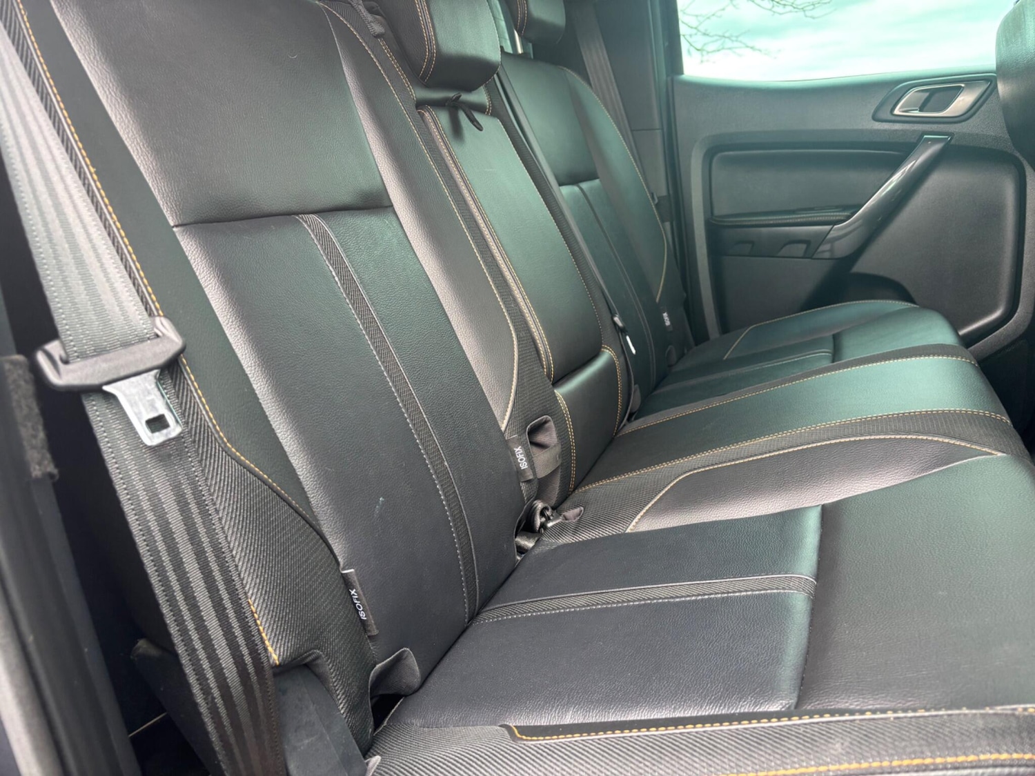 Used Ford Ranger 2023 for sale - 78086920: Photo 16