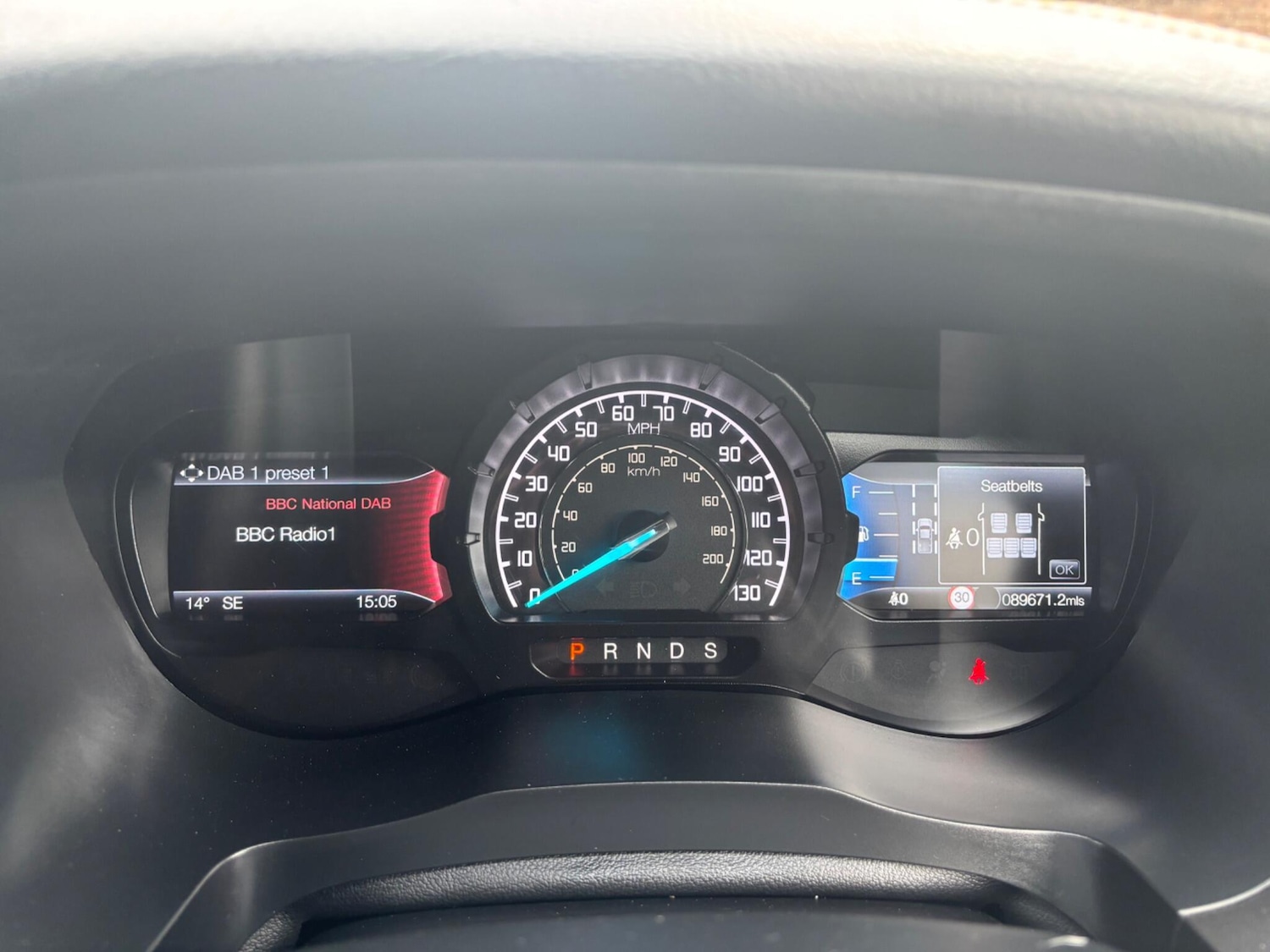 Used Ford Ranger 2023 for sale - 78086920: Photo 17