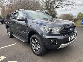 Used Ford Ranger 2023 for sale - 78086920: Photo