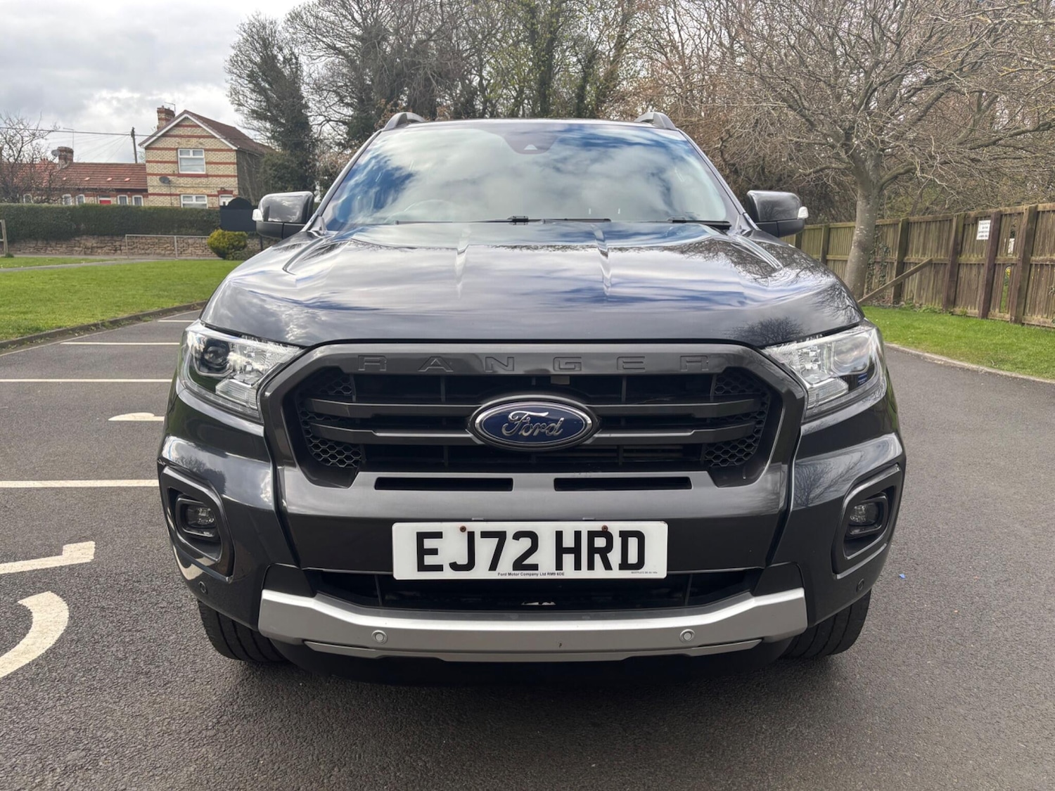 Used Ford Ranger 2023 for sale - 78086920: Photo 2