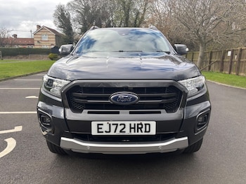 Used Ford Ranger 2023 for sale - 78086920: Photo