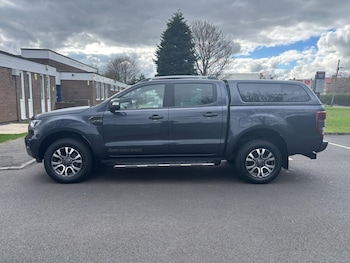 Used Ford Ranger 2023 for sale - 78086920: Photo