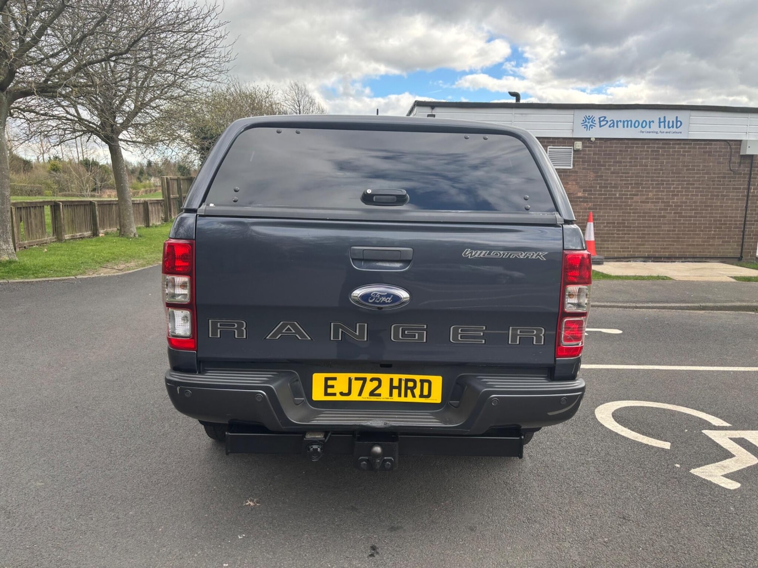 Used Ford Ranger 2023 for sale - 78086920: Photo 6