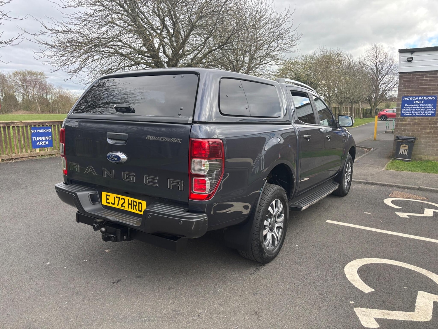 Used Ford Ranger 2023 for sale - 78086920: Photo 7