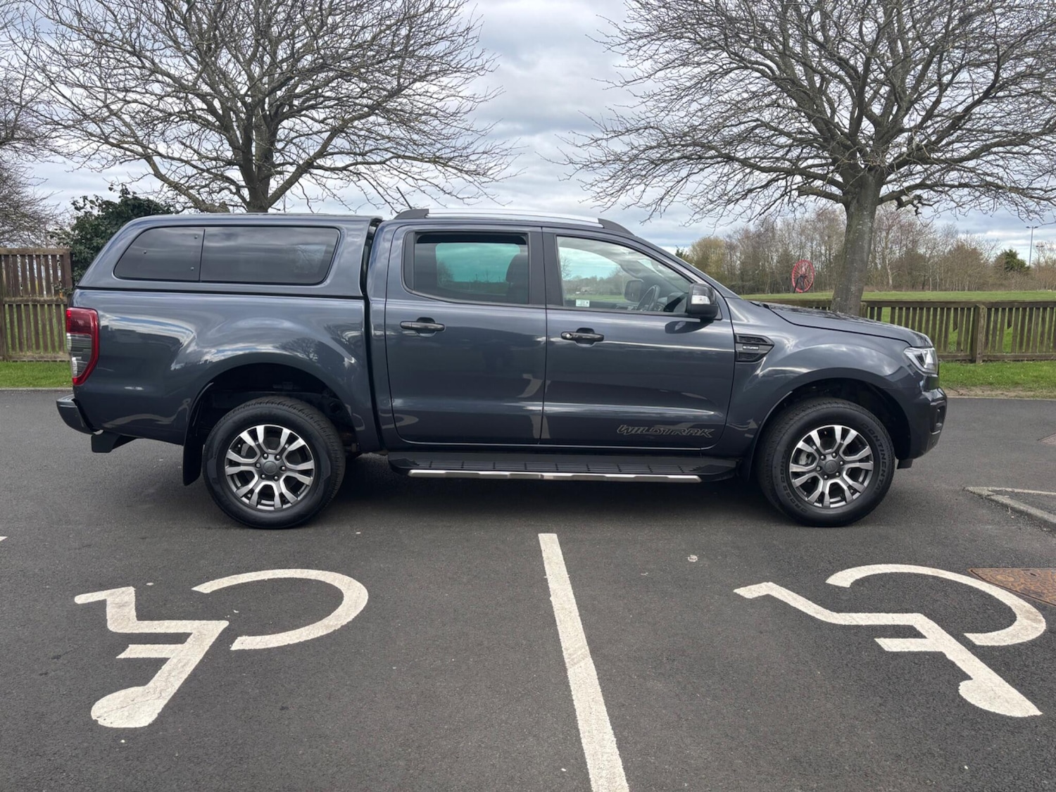 Used Ford Ranger 2023 for sale - 78086920: Photo 8