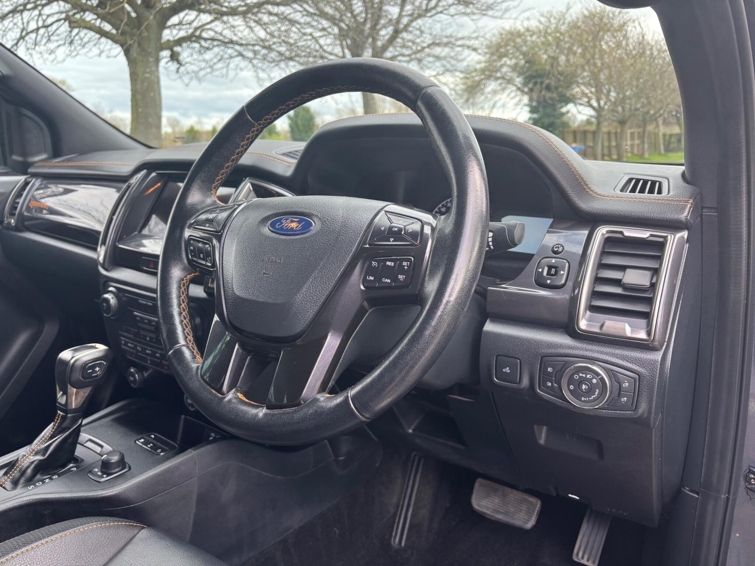 Used Ford Ranger 2023 for sale - 78086920: Photo 9