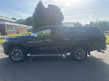 Used Mitsubishi L200 2020 for sale - 78752437: Photo