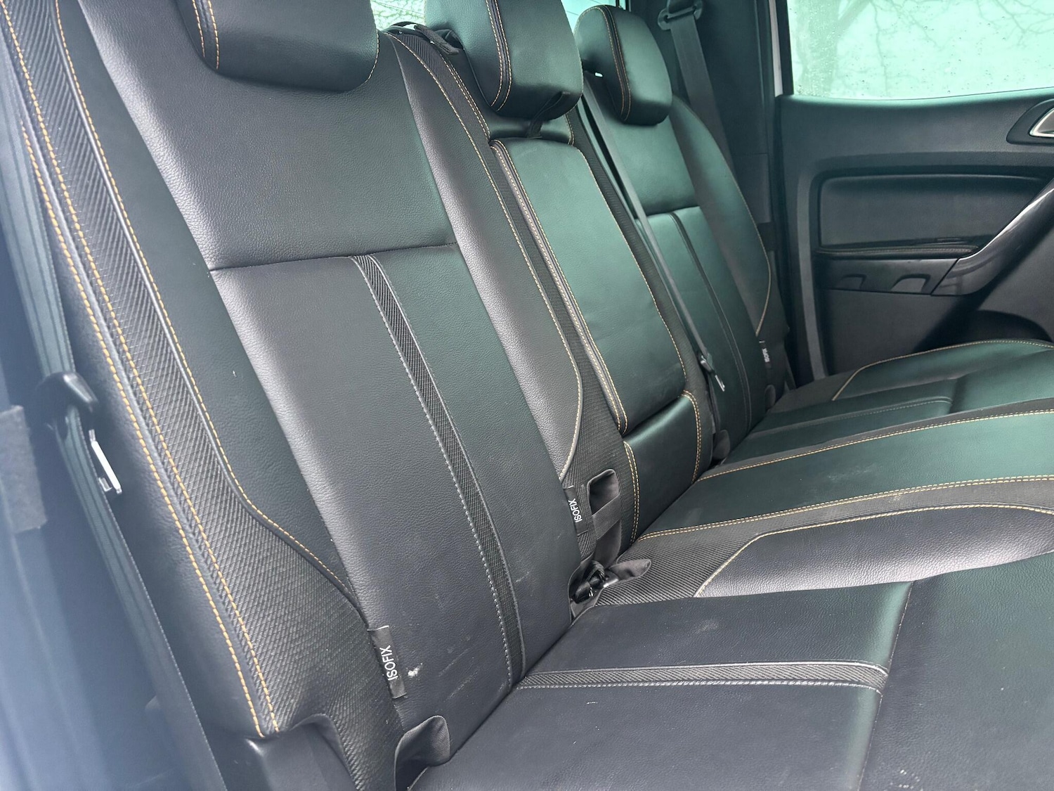 Used Ford Ranger 2020 for sale - 77387746: Photo 11