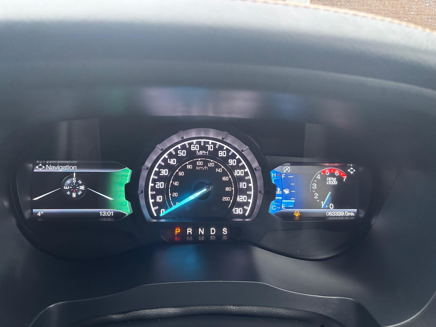 Used Ford Ranger 2020 for sale - 77387746: Photo 13