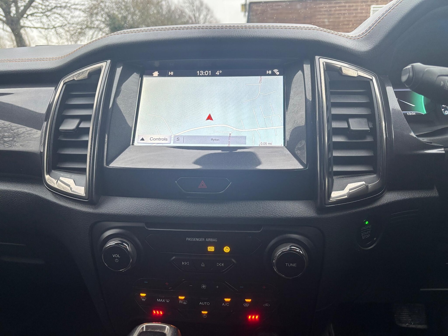 Used Ford Ranger 2020 for sale - 77387746: Photo 14