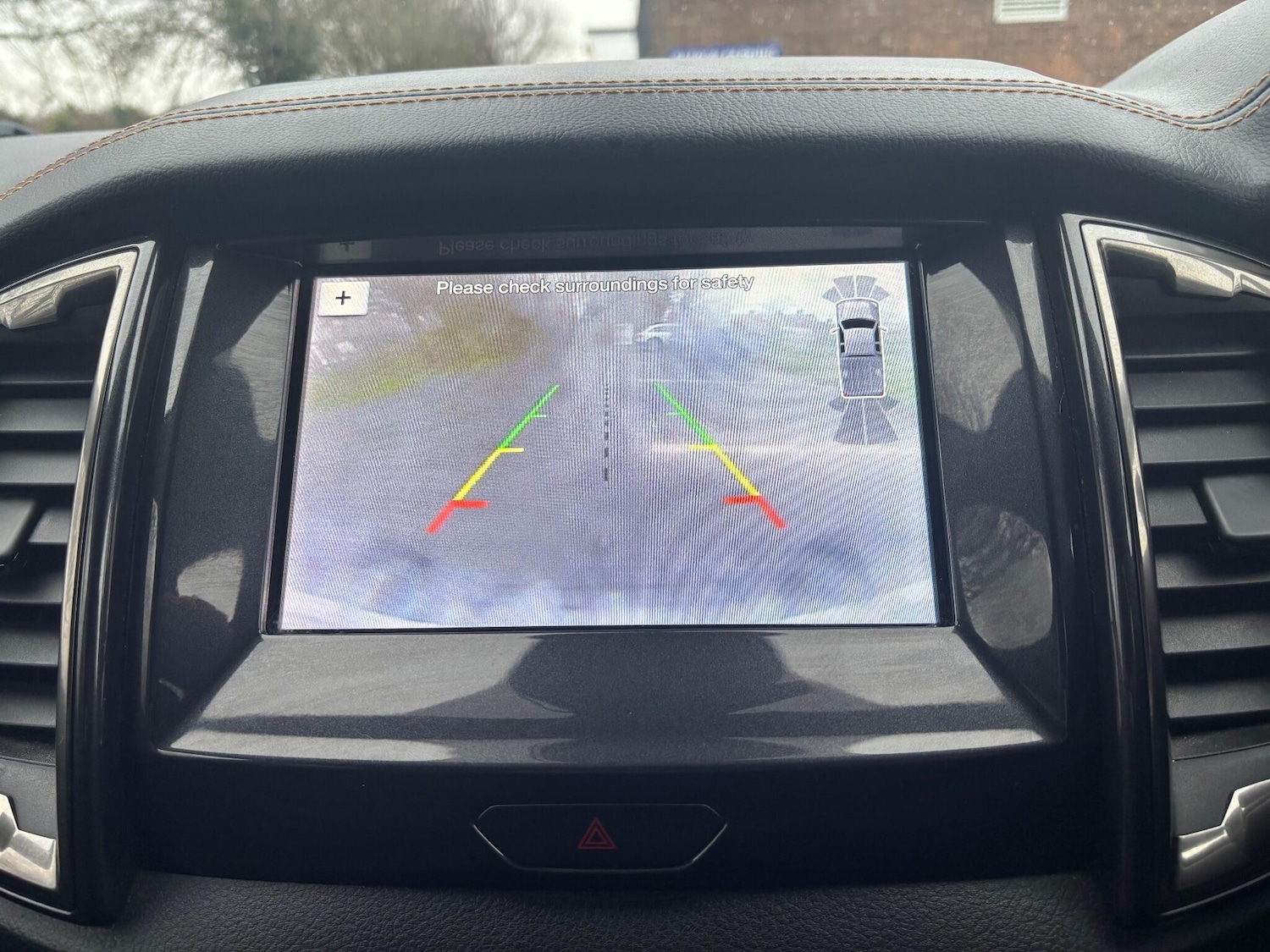 Used Ford Ranger 2020 for sale - 77387746: Photo 15