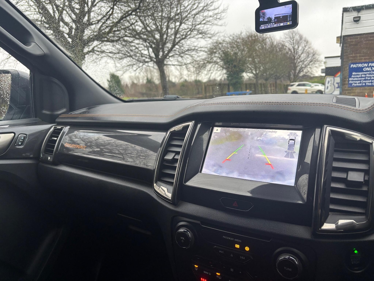 Used Ford Ranger 2020 for sale - 77387746: Photo 16