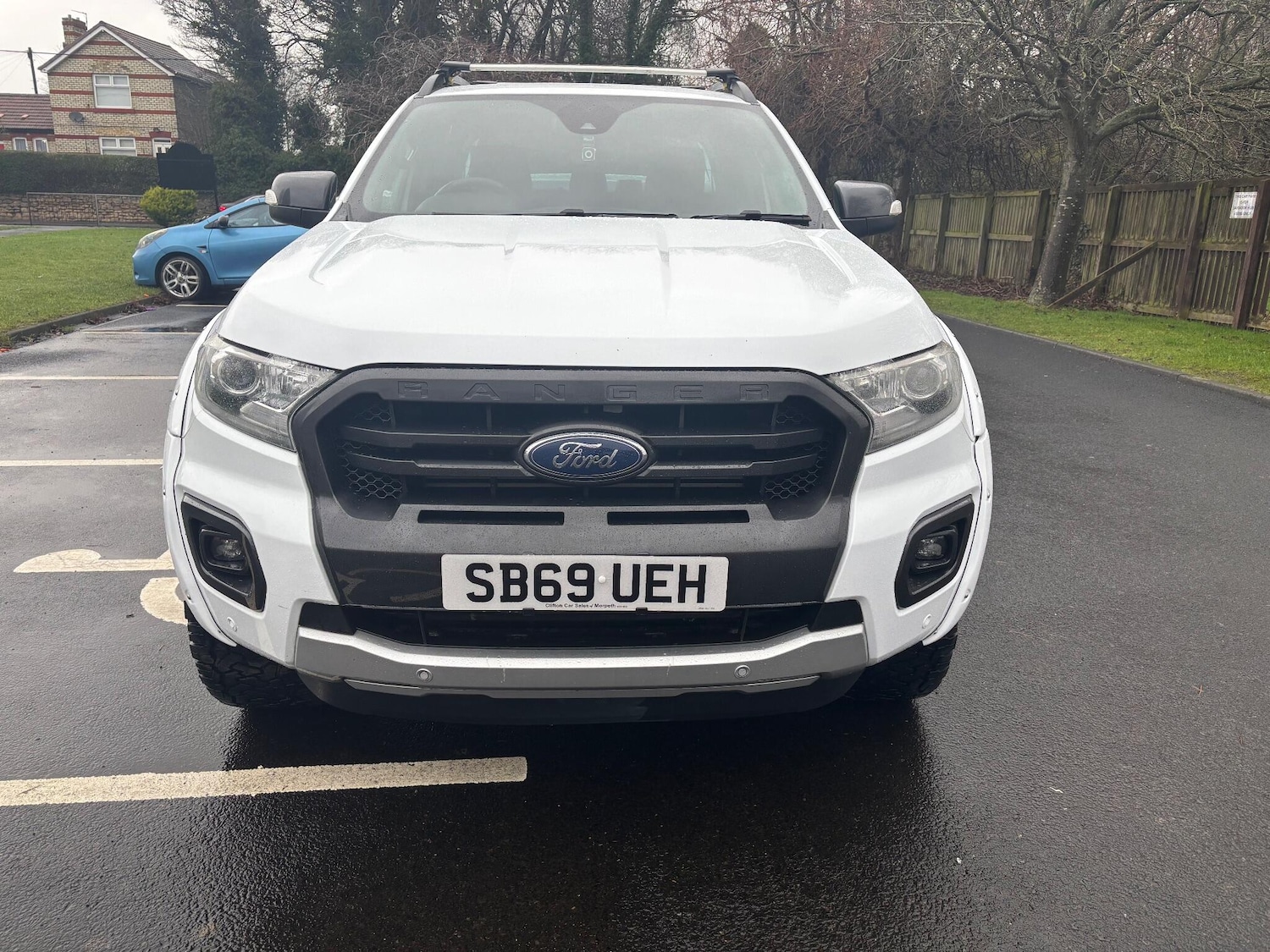 Used Ford Ranger 2020 for sale - 77387746: Photo 2