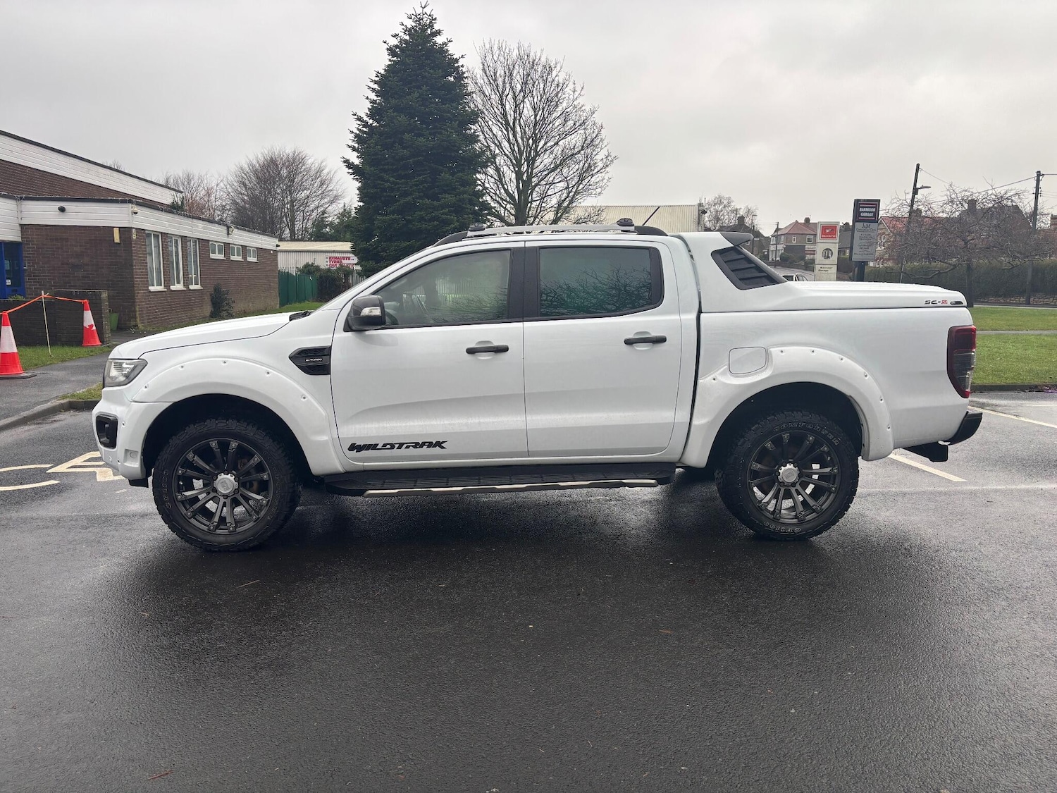Used Ford Ranger 2020 for sale - 77387746: Photo 4