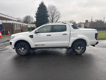 Used Ford Ranger 2020 for sale - 77387746: Photo