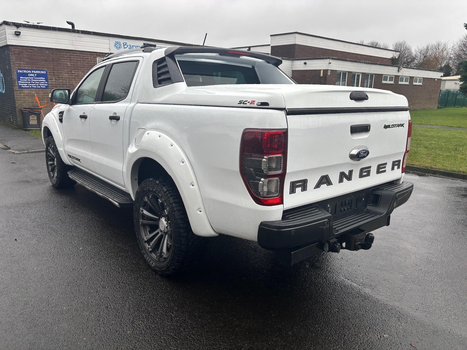 Used Ford Ranger 2020 for sale - 77387746: Photo 5